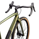 Specialized Diverge 4 Comp Carbon - Verde Specialized