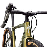 Specialized Diverge 4 Comp Carbon - Verde Specialized