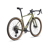 Specialized Diverge 4 Comp Carbon - Verde Specialized