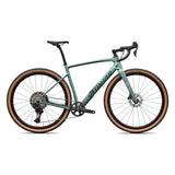 Specialized Diverge 4 Expert GRX DI2 - Verde Specialized