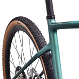 Specialized Diverge 4 Expert GRX DI2 - Verde Specialized