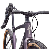 Specialized Diverge 4 Expert Rival XPLR - Viola Specialized