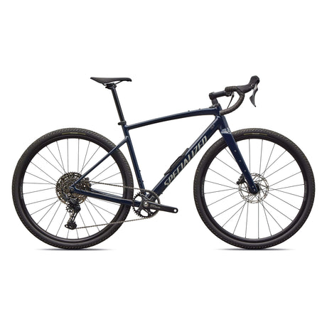 Specialized Diverge 4 Sport Alloy - Blu Specialized