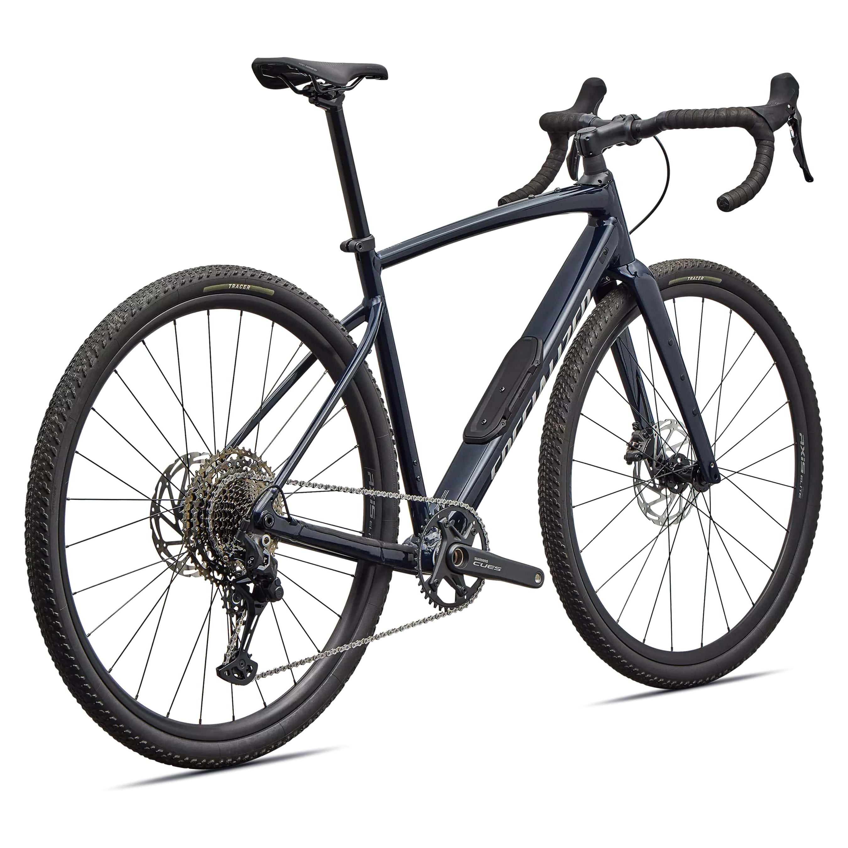 Specialized Diverge 4 Sport Alloy - Blu Specialized