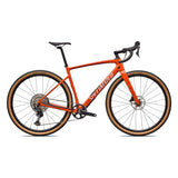 Specialized Diverge 4 Sport Carbon - Arancio Specialized