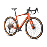 Specialized Diverge 4 Sport Carbon - Arancio Specialized