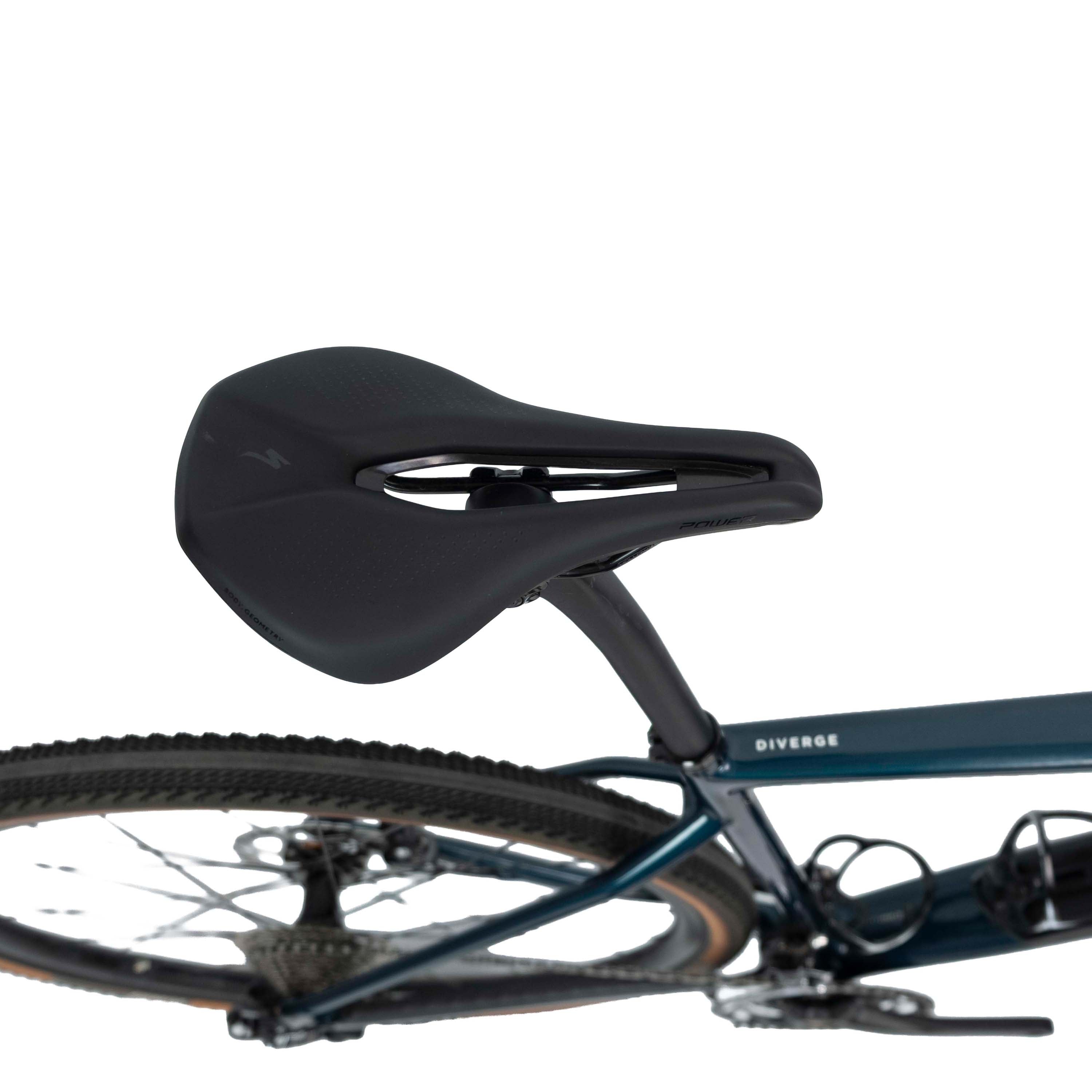 Specialized Diverge Comp Carbon - Dunkelblau