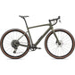 Specialized Diverge Comp Carbono - Verde