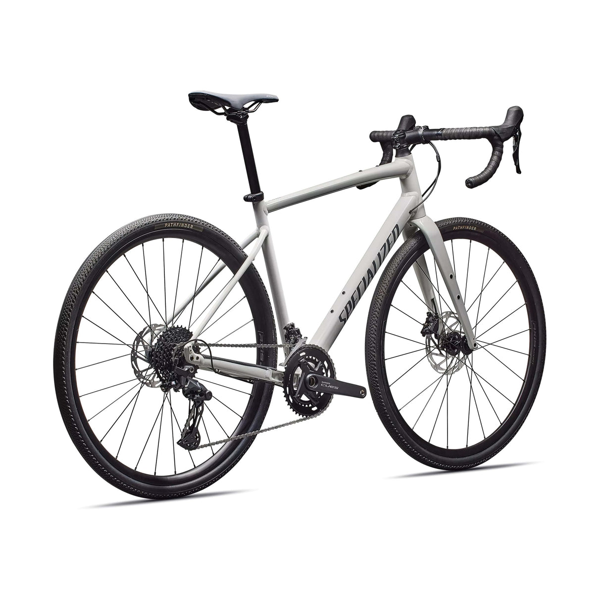 Specialized Diverge E5 - Bianco Specialized