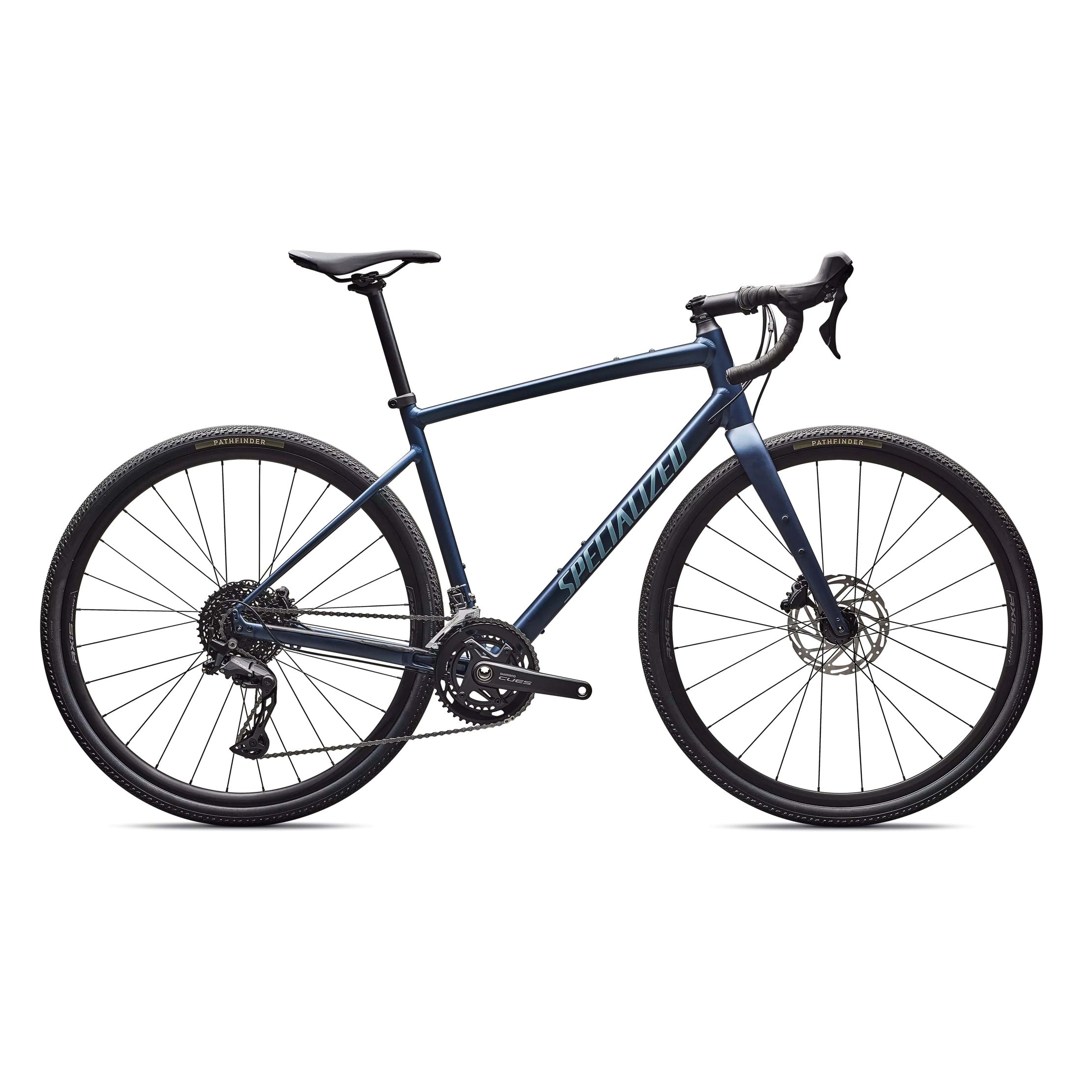 Specialized Diverge E5 - Blu Specialized