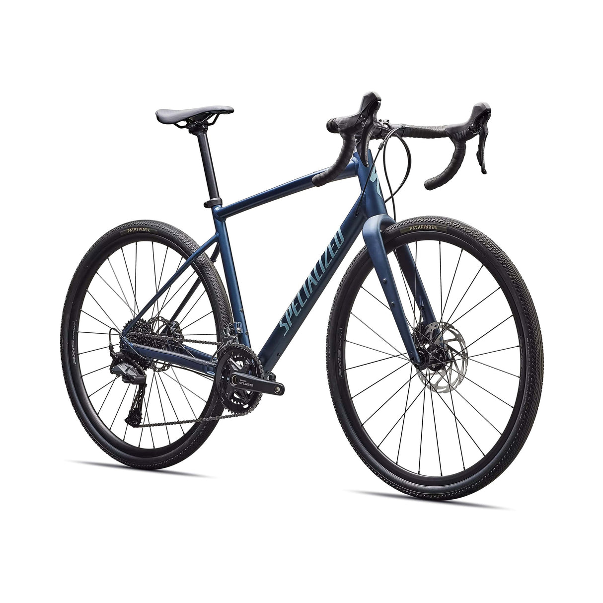 Specialized Diverge E5 - Blu Specialized