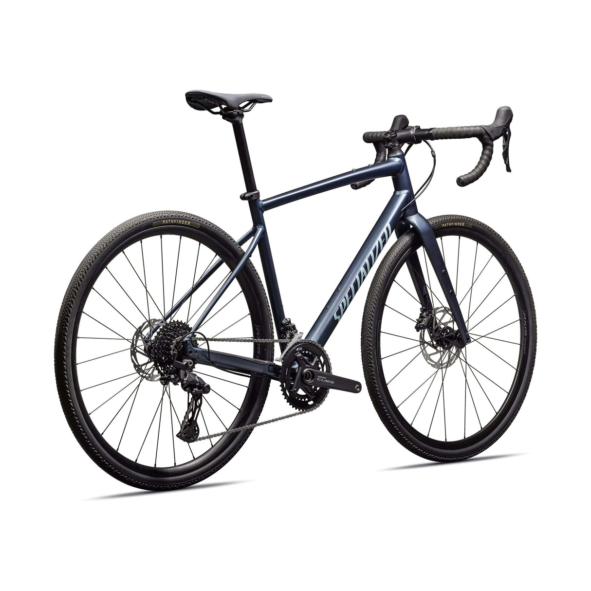 Specialized Diverge E5 - Blu Specialized
