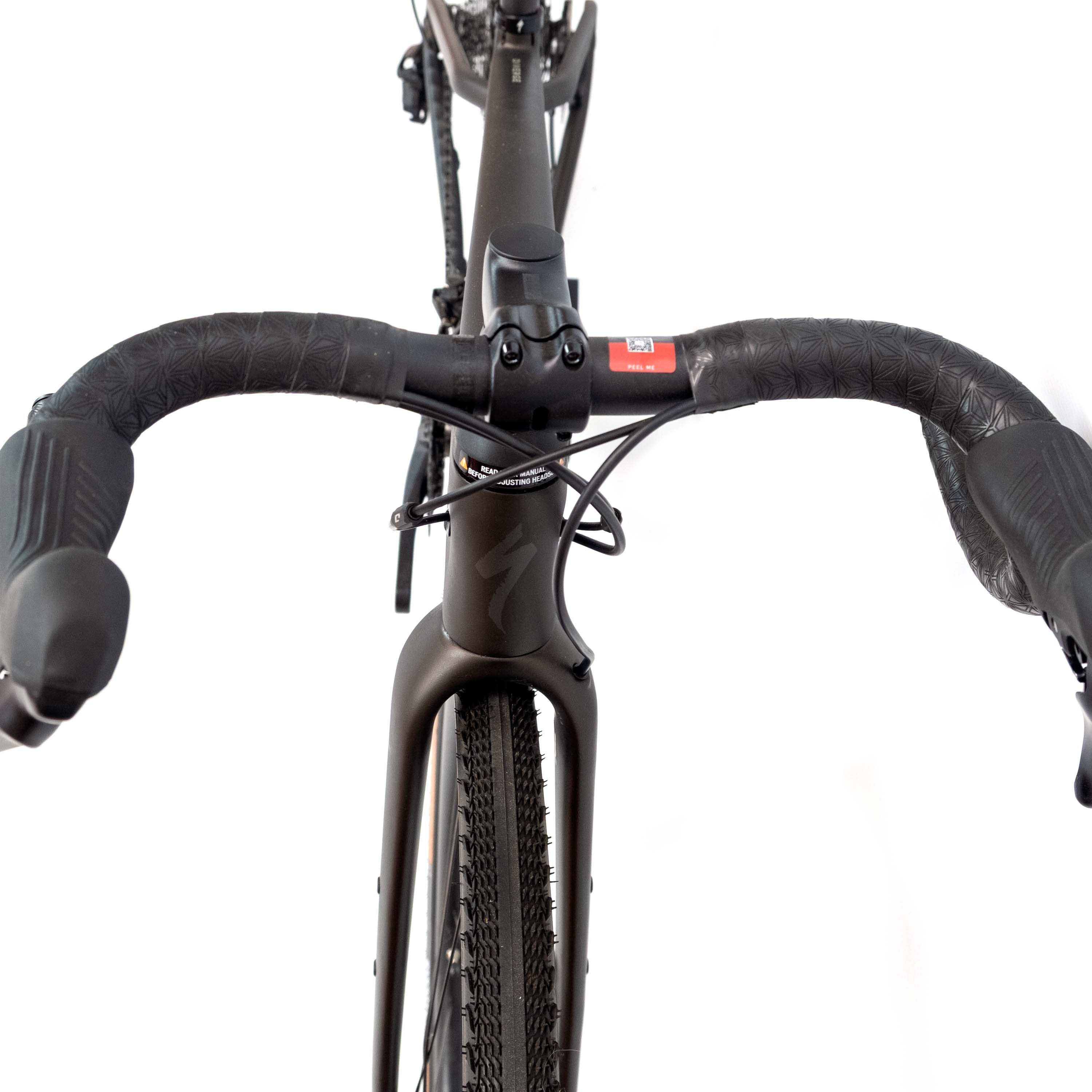 Specialized Diverge Sport Carbon disc - Marrone Specialized