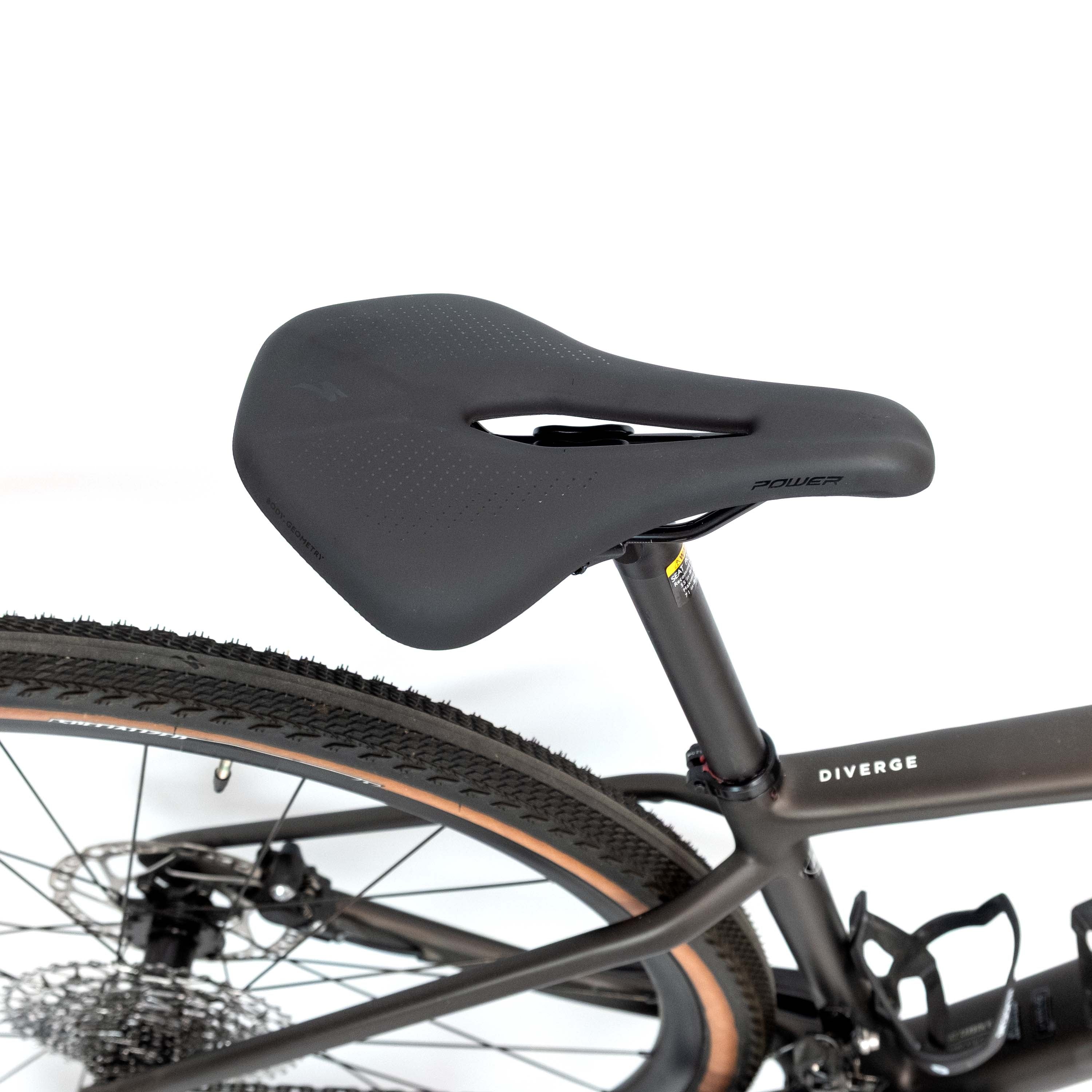 Specialized Diverge Sport Carbon disc - Marrone Specialized