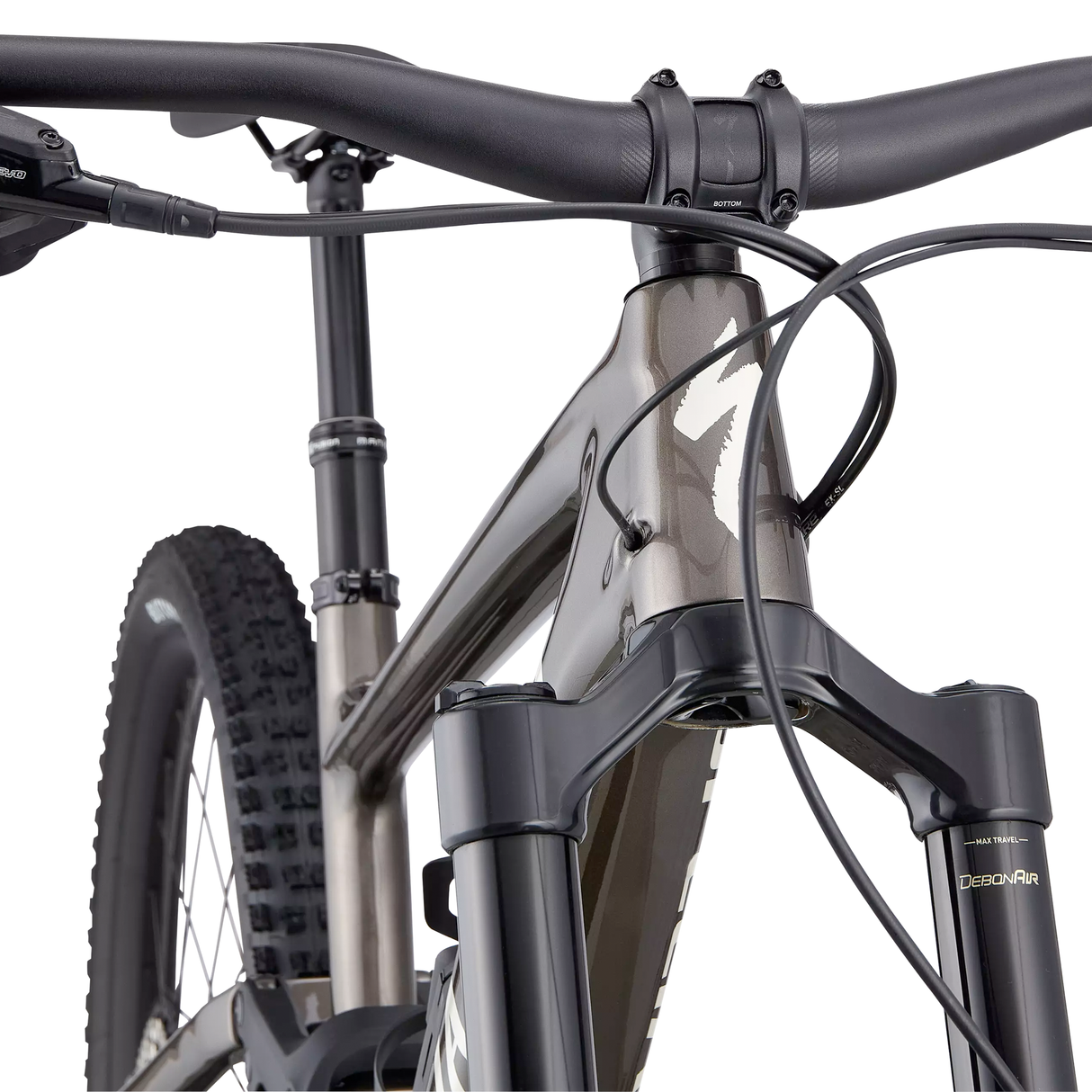 Specialized Enduro Comp - Dunkelgrau