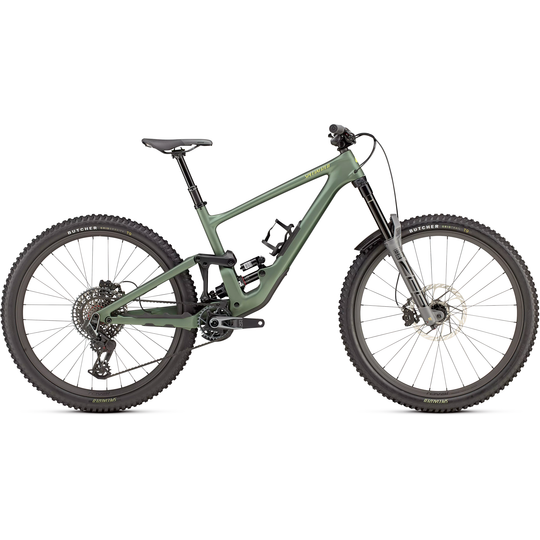 Specialized Enduro Pro - Green