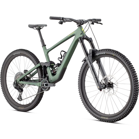 Specialized Enduro Pro - Vert