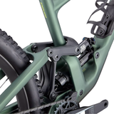 Specialized Enduro Pro - Verde Specialized