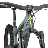 Specialized Enduro Pro - Verde Specialized