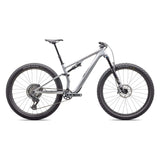 Specialized Epic 8 Evo Expert - Argent