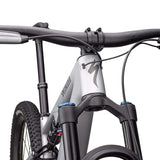 Specialized Epic 8 Evo Expert - Argent