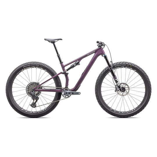 Specialized Epic 8 EVO Expert - Viola