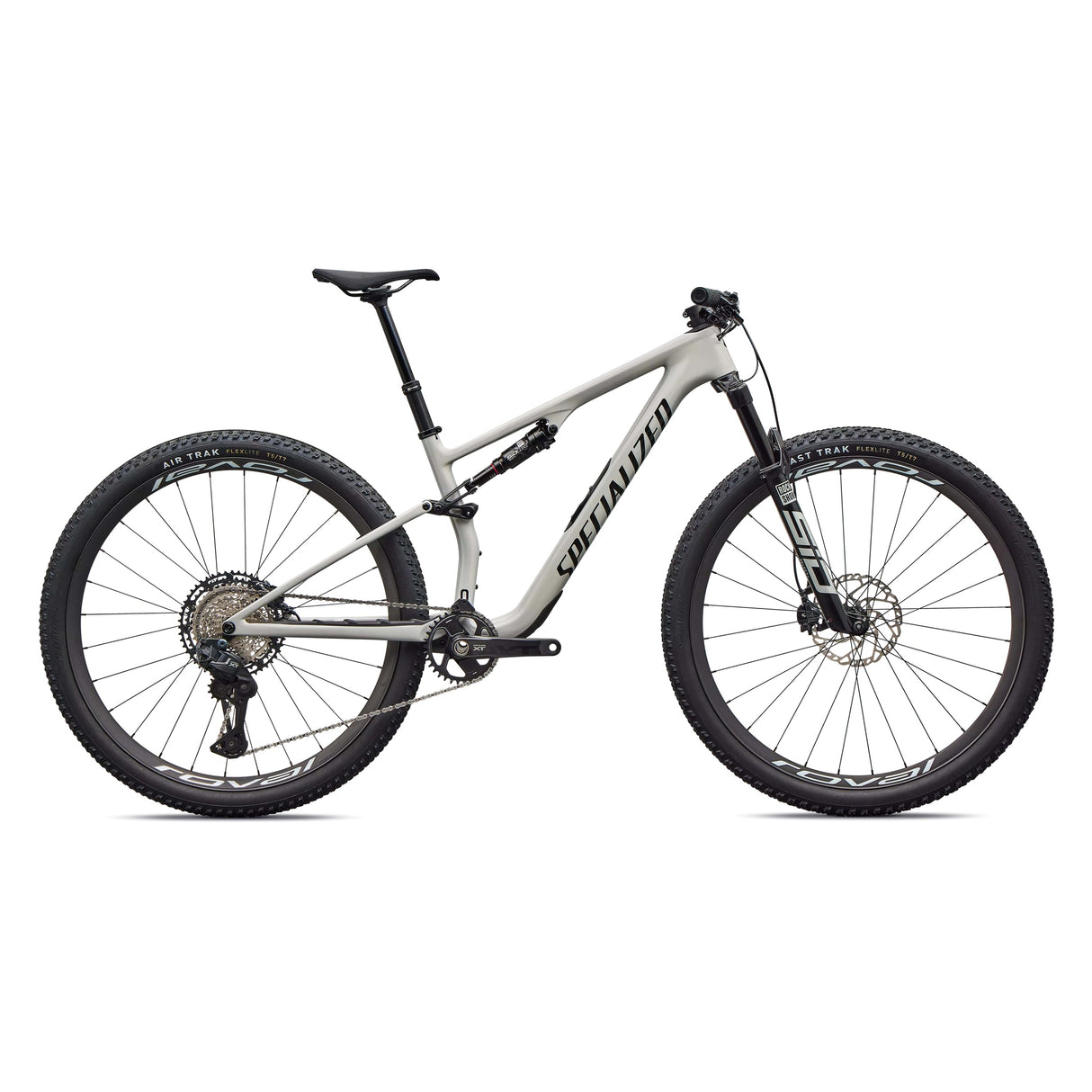 Specialized Epic 8 Expert Di2 - Bianco Specialized