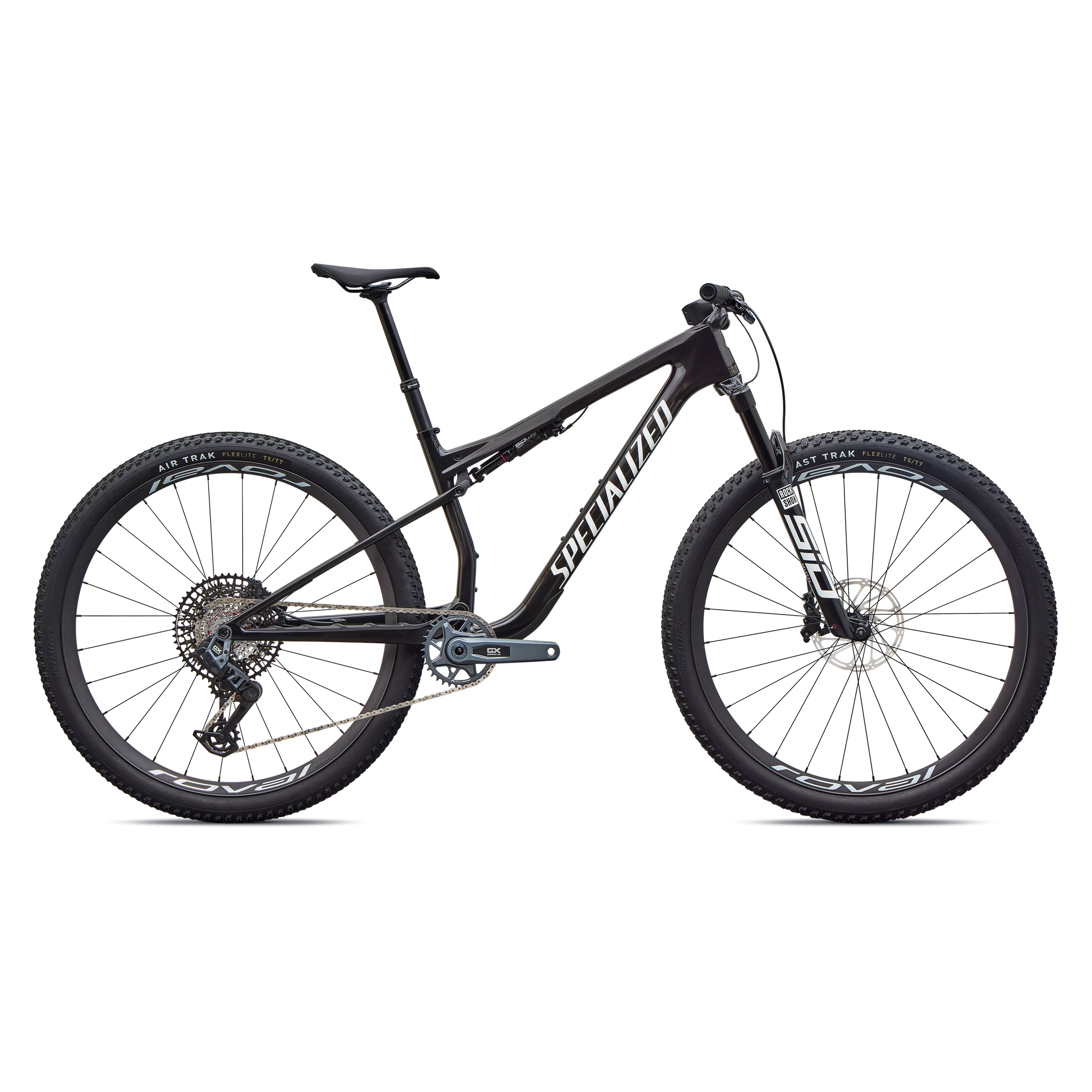 Specialized Epic 9 Expert - Nero Specialized