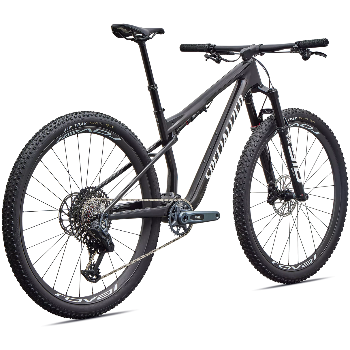 Specialized Epic 9 Expert - Nero Specialized