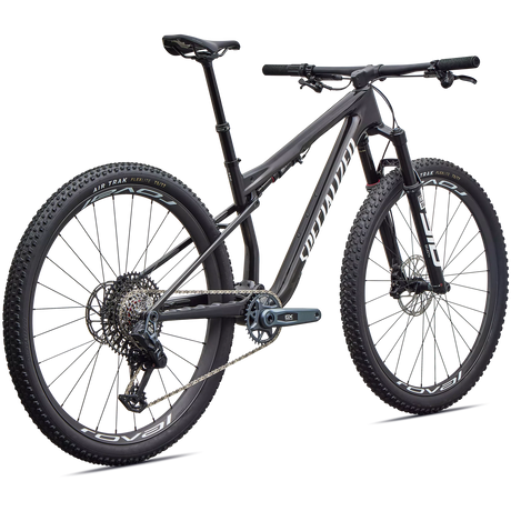 Specialized Epic 9 Expert - Nero Specialized