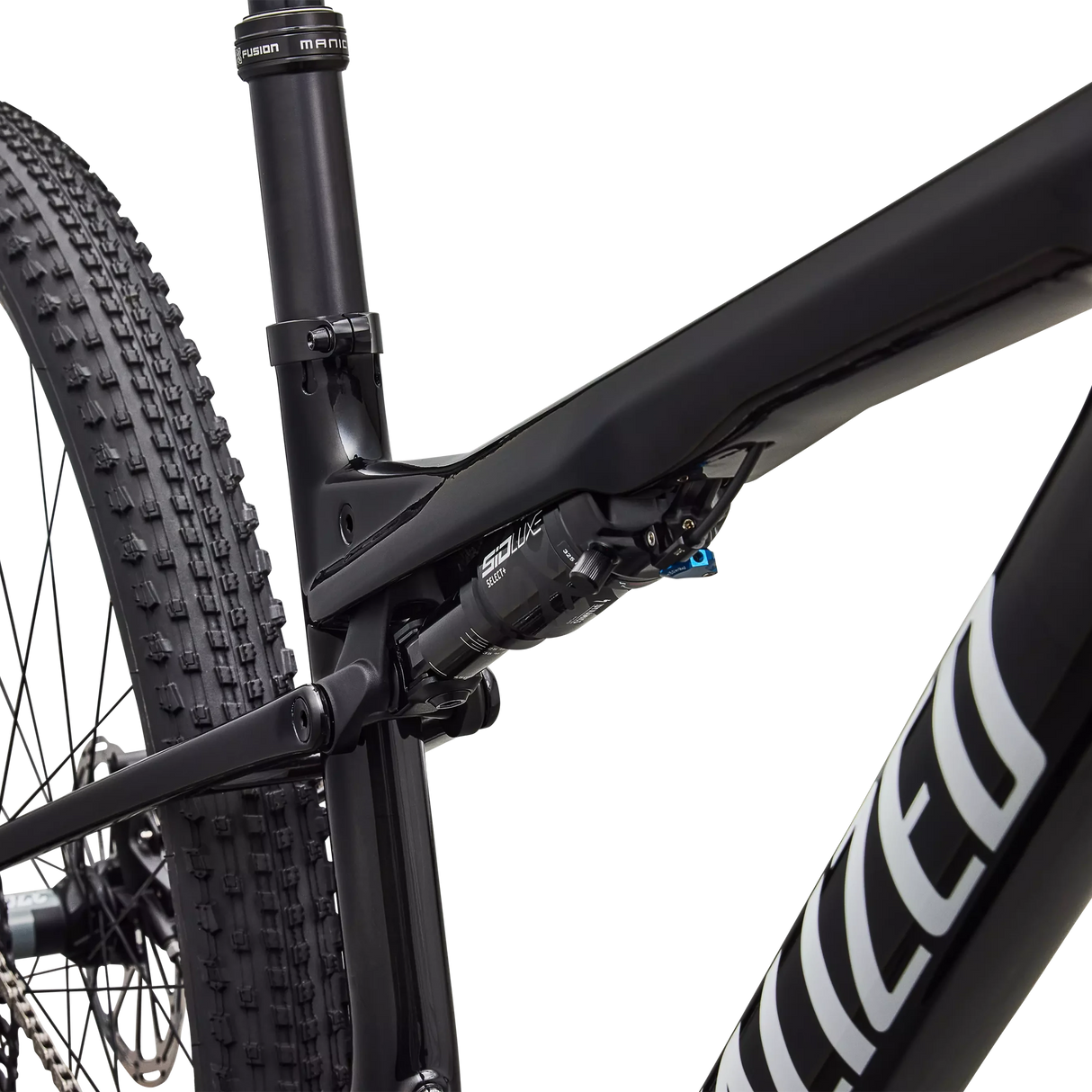 Specialized Epic 9 Expert - Nero Specialized