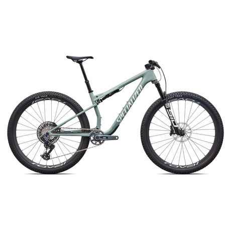Specialized Epic 9 Expert - Verde Specialized