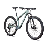 Specialized Epic 9 Expert - Verde Specialized
