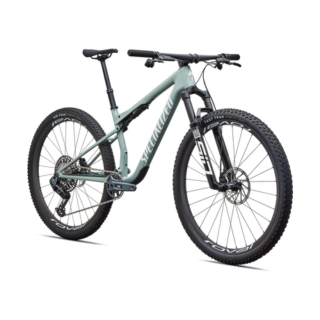 Specialized Epic 9 Expert - Verde Specialized