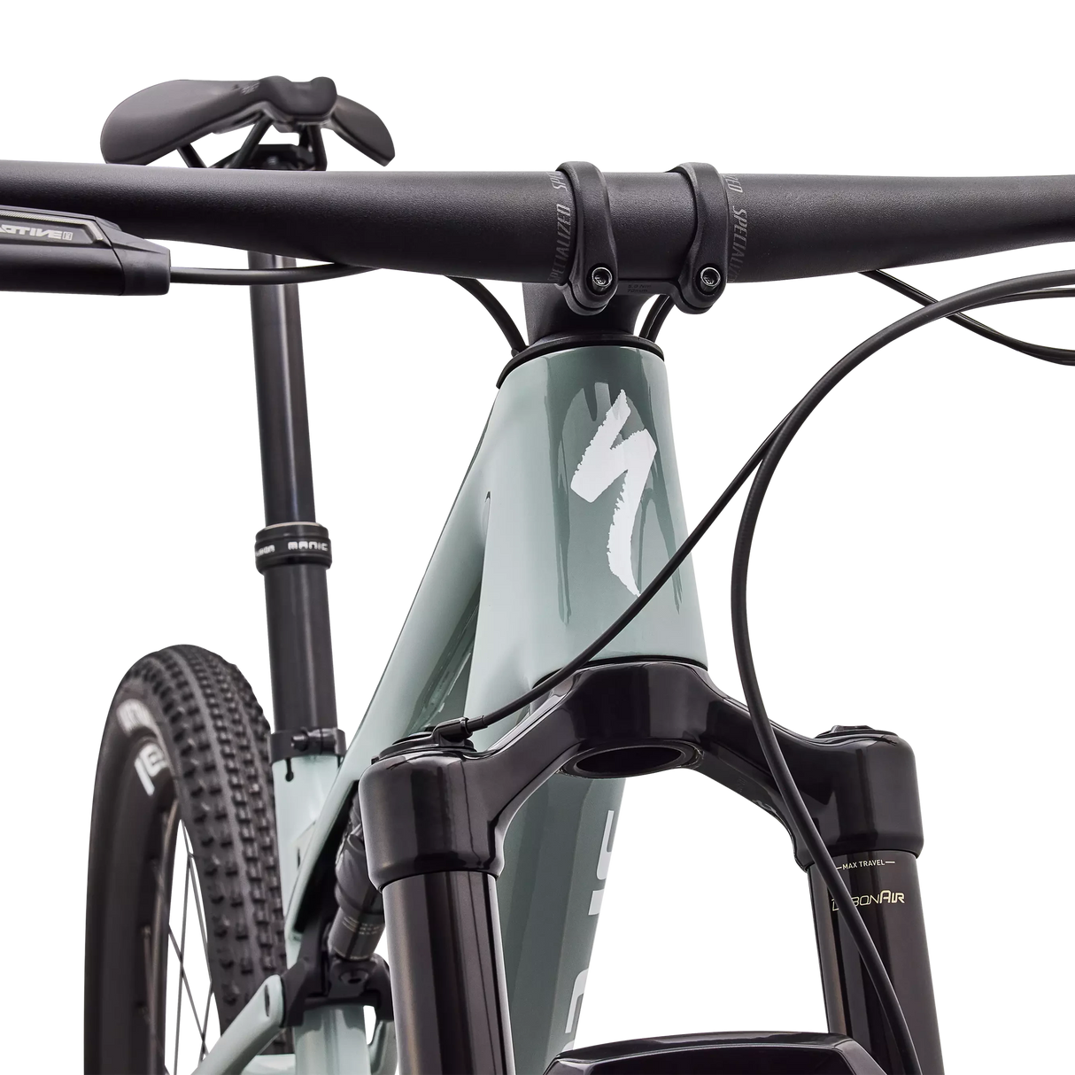 Specialized Epic 9 Expert - Verde Specialized