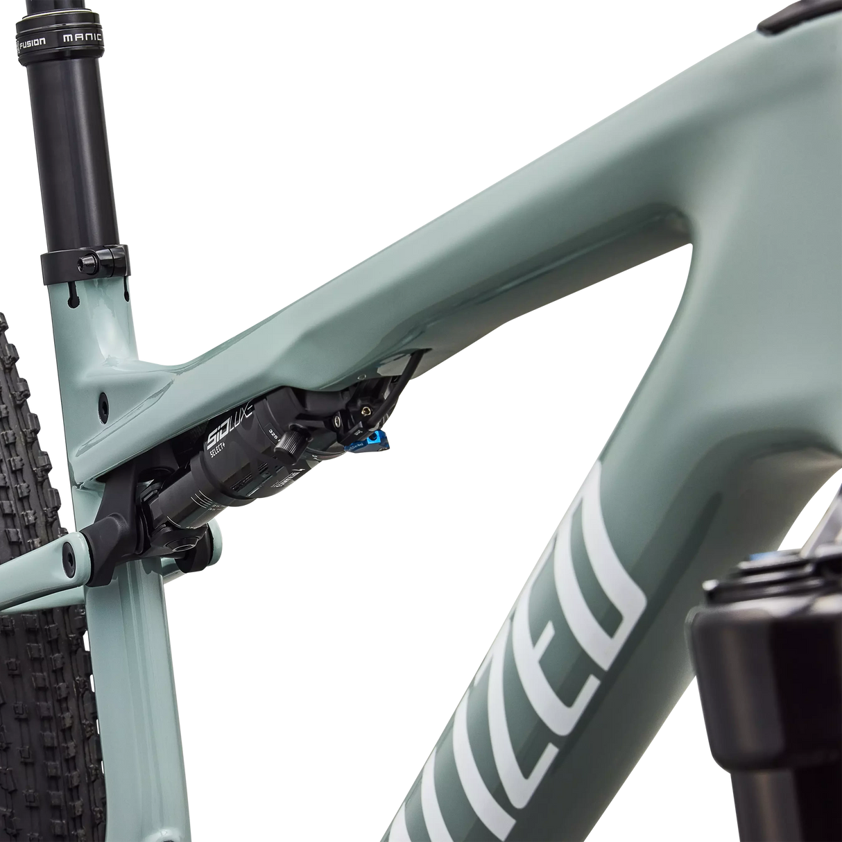 Specialized Epic 9 Expert - Verde Specialized