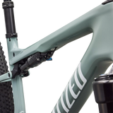 Specialized Epic 9 Expert - Verde Specialized
