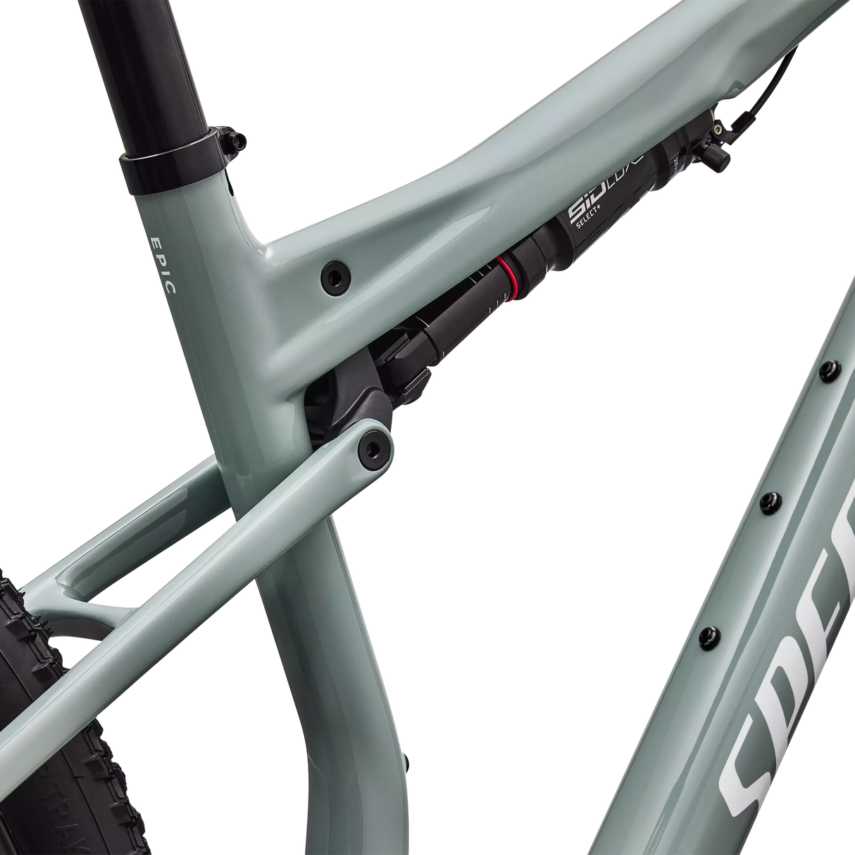 Specialized Epic 9 Expert - Verde Specialized