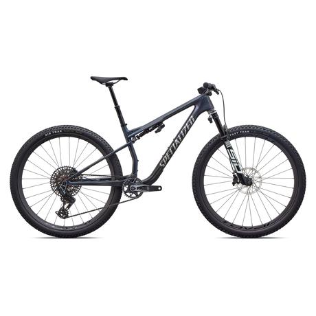 Specialized Epic 9 Pro - Grigio Specialized