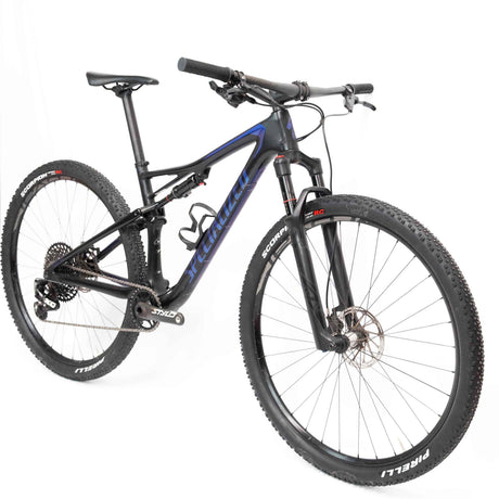 Specialized Epic Epic Pro Carbon - Nero blu Specialized