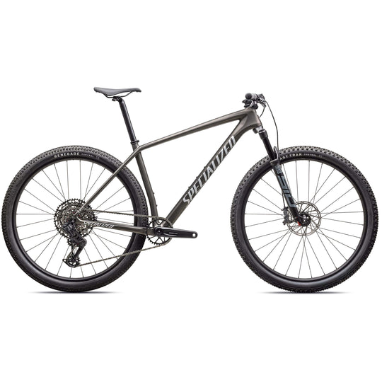 Specialized Epic Hardtail Comp - Grigio