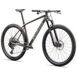 Specialized Epic Hardtail Comp - Grigio