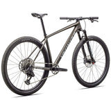 Specialized Epic Hardtail Comp - Grigio