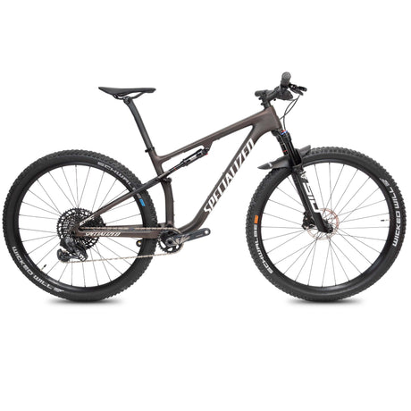 Specialized Epic Pro - Marrone Specialized