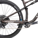 Specialized Epic Pro - Marrone Specialized