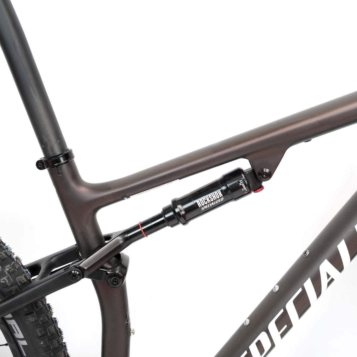 Specialized Epic Pro - Marrone Specialized