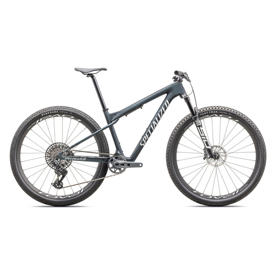 Specialized Epic World Cup Expert - Blu