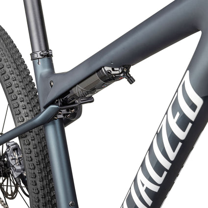 Specialized Epic World Cup Expert - Blu Specialized