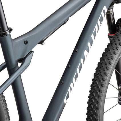 Specialized Epic World Cup Expert - Blu Specialized