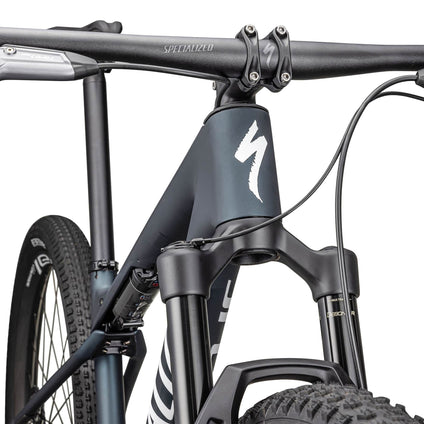 Specialized Epic World Cup Expert - Blu Specialized